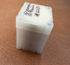 20x Beauty Uncs  - Roll Of Morgan   Peace Silver Dollars  Mixed Date   Mint - Bu