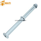 Swingarm Pivot Bolt Nut For Honda Cr125r Cr250r Crf250r Crf250x Crf450r Crf450x