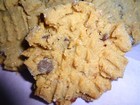Gluten-free Homemade Peanut Butter  Bacon   Chocolate Cookies  quantity Choice 