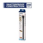 Aqueon Pro 300 Submersible Aquarium Fish Tank Heater  300 Watts  For Up To 10   