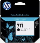 Genuine Hp 711 80-ml Black Designjet Ink Cartridge Cz133a Oem  Sealed Good Dates