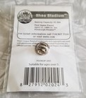 2005 Ny Mets Shea Stadium Collectors Pin   New In Original Package  