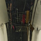 Besson Model 968  sovereign  Compensating Euphonium Sn 900786