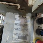 Skyjack Sjiii 3219 550lbs 19  Compact Scissor Arial Man Lift 24vdc 368hrs 
