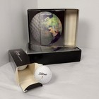 2 Dozen 24 Count Vintage Titleist Dt2 Promo Gt Global Logo Golf Balls Nos