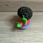 Htf Fisher Price Little People 2004 Christmas Holiday Michael Boy Figure W  Gift