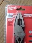 Milwaukee 3 Piece Electrician Hand Tool Kit 48-22-3097