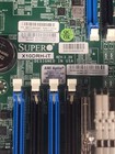 Supermicro X10drh-it Dual Lga2011-3 Onboard 10gbe  Ipmi Tested working W  Io  73