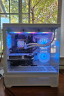 Custom Gaming Pc desktop I9-12th Gen Rtx 4060 32gb Ram Window 11 Pro 2tb Ssd