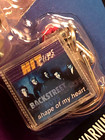 Hit Clips Backstreet Boys  shape Of My Heart  Groove Machine