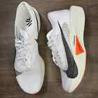 Nike Zoomx Vaporfly Next  3  prototype  Dx7957-100 Men s Size Running Shoes