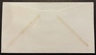 Canal Zone  Balboa  C z  Cover 1960  Sc Cz 105  Blk Of 4 1c  Unaddressed  Crisp 