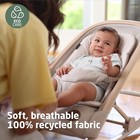 Maxi-cosi Kori 2-in-1 Rocker  Classic Green Creased Box  Full Warranty