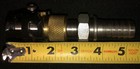 New-no Original Box Lock-on Quick Disconnect Valve Coupling
