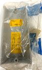 Nos Volvo Penta Shift Cover 832570 Aq 270 275 280 285 290 Outdrive Rear Shield