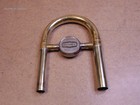 Bundy Trombone Main Tuning Slide