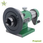 5c Spin Index Fixture Precision Spin Index Fixture Collet For Machine Grinder