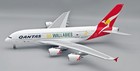 Inflight If380qf0926 Qantas Airways Airbus A380-800 Vh-oqh Diecast 1 200 Model