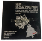 Marklin Z Scale Mini Electric Train Set  christmas Edition  Z Gauge Mrk81846 New