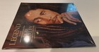 Legend  reissue  By Bob Marley   Wailers  record  2009  14 Greatest Hits-new 