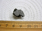 Meteorite Campo Del Cielo Strike Iron Nickle Argentina 1 5 Mm 6 0 Grams Jl79