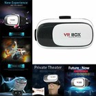 Virtual Reality Vr Box 2 0  Wireless Adjustable For Kids Adults