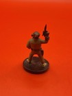 Rebel Storm Promo   Mon Calamari Mercenary  53 Star Wars Miniature Battlefront