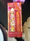 Amika Moisturizing Hair Care Set W  Dry Shampoo   Framar Pinky Swear Brush
