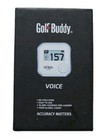 Golf Buddy Voice Talking Gps Distance Range Finder Dsc-gb700