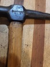 Fairmount 156-g Auto Body Hammer  Metal Forming Bumping Pick  Usa            Euc  