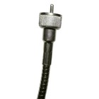 Tach Cable Fits Ford Tractor 2000 2600 3000 3600 4000 4600 5000 5600 6600 7600