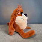 Looney Tunes Warner Bros  Taz Tasmanian Devil 8  Stuffed Plush Jazwares Nwt