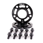  Wheel Spacers With Bolts Compatible With Bmw F10 F22 F30 F32 F80 F82 2 Pieces 