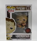 Placeholder Funko Pop  Vinyl  The Texas Chainsaw Massacre - Leatherface  11