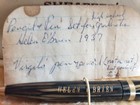 Shaeffer Vintage Cartridge Fountain Pen pencil Set  Box  Dated Gift Note