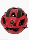 Cascade Xrs Lacrosse Helmet Mirror Burgundy With Pearl Facemask  Adult