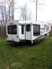 Used Fifth Wheel Rv Campers