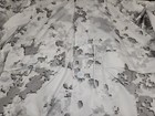 Snow Digital Parka   Pant Cover Set Usmc Marpat Style Xlarge Reproduction