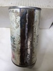 Playmate Premium Malt Ilquor Pull Tab Top Beer Can Empty Touched Up