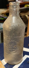 Vintage Pepsi Bottle----10 Ounce-------empty--non Returnable