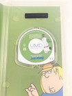 Family Guy The Freakin Sweet Collection  psp Umd-movie 