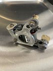 Coil Shader Tattoo Machine  2-coil W  Frame   Coils
