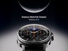 New Sealed Samsung Galaxy Watch 8 Classic 46mm Sm-l500 Bt White black Us Version
