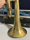 Vintage Conn 16b Trumpet   7c Mouthpiece   Hard Case  Good Condition Made In Usa