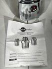 Insinkerator Ss100-47 Commercial Disposer 1 Hp 208-230 460v 3 Phase 13660y