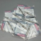 1994   2003 7 3l Powerstroke Glow Plugs Set 8 Oem Motorcraft Zd-30  f4tz-12a342-ba