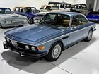 1974 Bmw 3 0csi 
