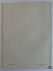 Julie Andrews  my Fair Lady  Rex Harrison   Lerner   Loewe 1956 Souvenir Program