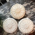 Vintage Vtg Fuller Brush Closet Deodorizer Moth Hanger   Hanging Hook Lot Of 3