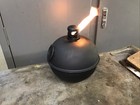 Vintage 1940 Dietz  Torch Smudge Pot  In Working Condition